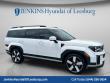 Certified 2024 Hyundai Santa Fe Hybrid Limited SUV