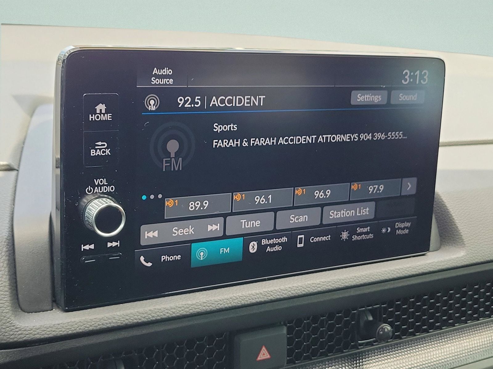 2024 Honda CR-V Sport-L - Photo 35