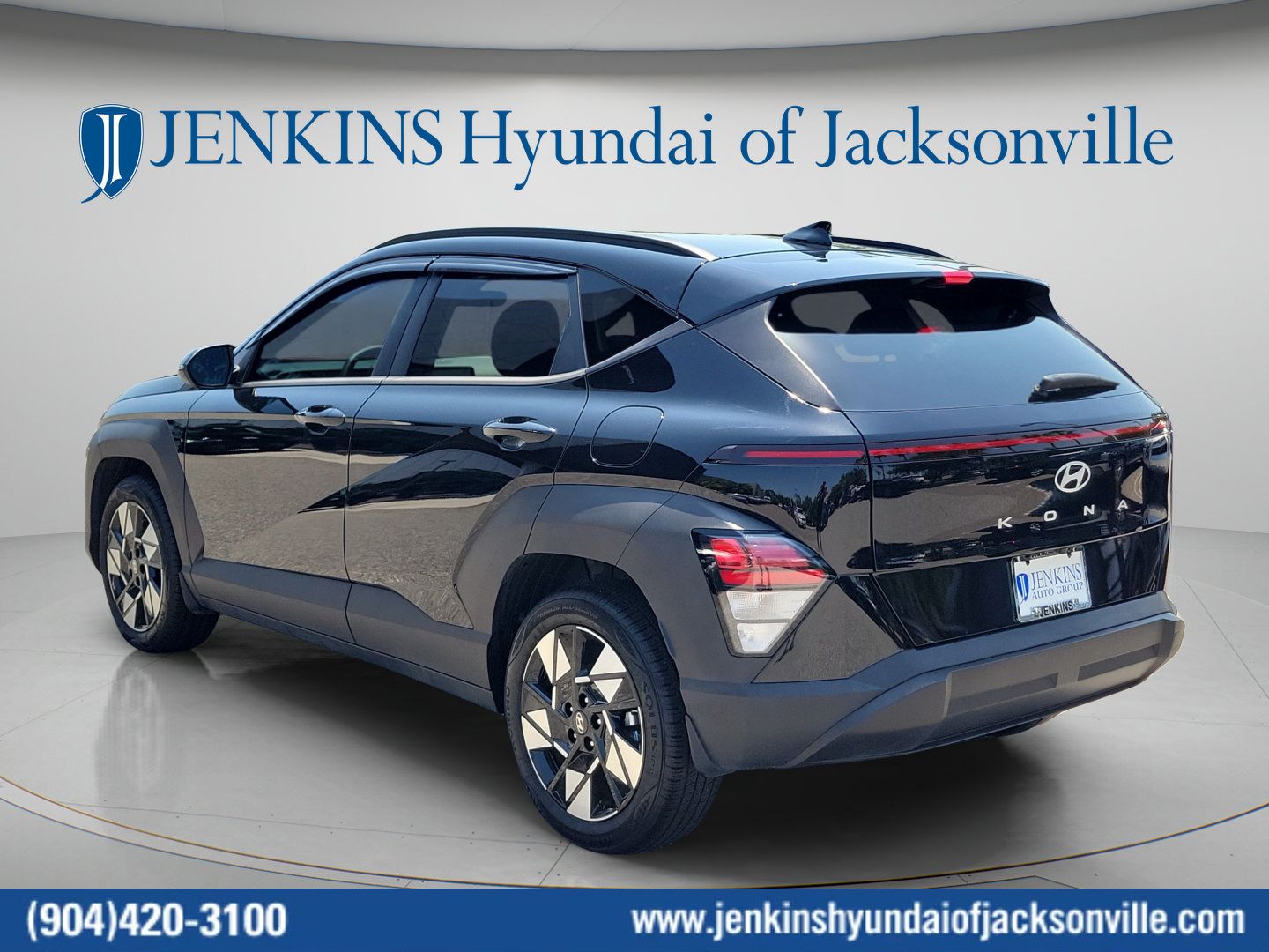 2025 Hyundai Kona SEL Convenience - Photo 8