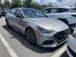 Certified 2023 Hyundai Sonata N Line Sedan
