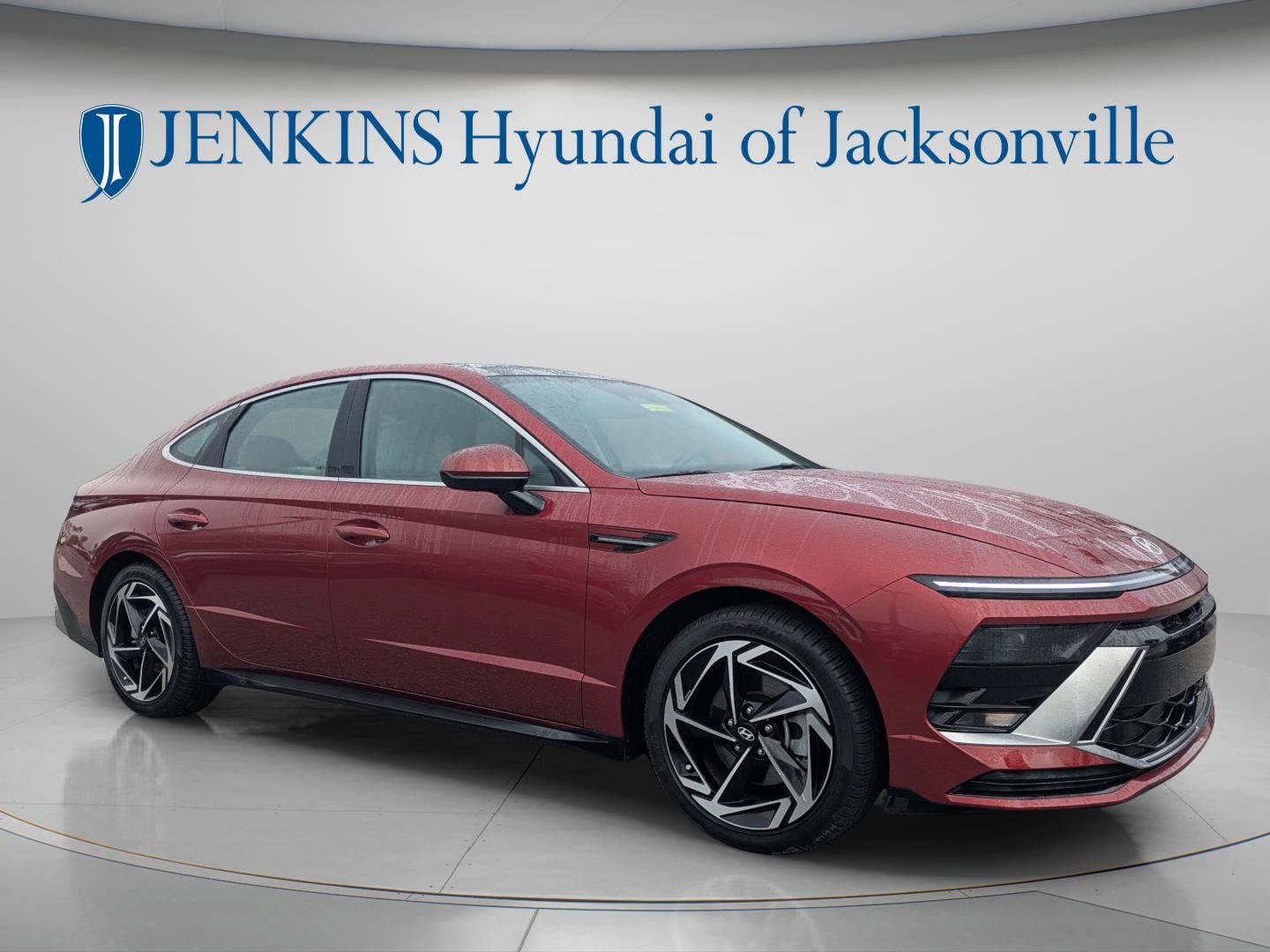 2024 Hyundai Sonata Sedan 