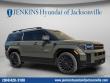 New 2026 Hyundai Santa Fe Calligraphy FWD SUV