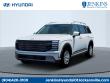 New 2026 Hyundai Palisade SEL FWD SUV