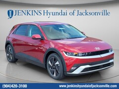 2026 Hyundai IONIQ 5 SEL SUV
