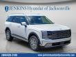 New 2026 Hyundai Palisade Hybrid Blue SEL 8P SUV
