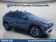 New 2026 Hyundai Tucson SEL FWD SUV