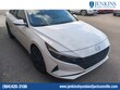 Hyundai Elantra Hybrid