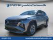 New 2026 Hyundai Tucson SE FWD SUV