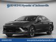 New 2026 Hyundai Sonata SEL Sport Sedan