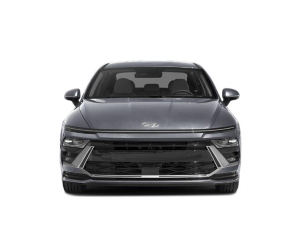 New 2026 Hyundai Sonata Hybrid SEL Sedan