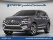 Certified 2023 Hyundai Santa Fe Plug-In Hybrid Limited SUV