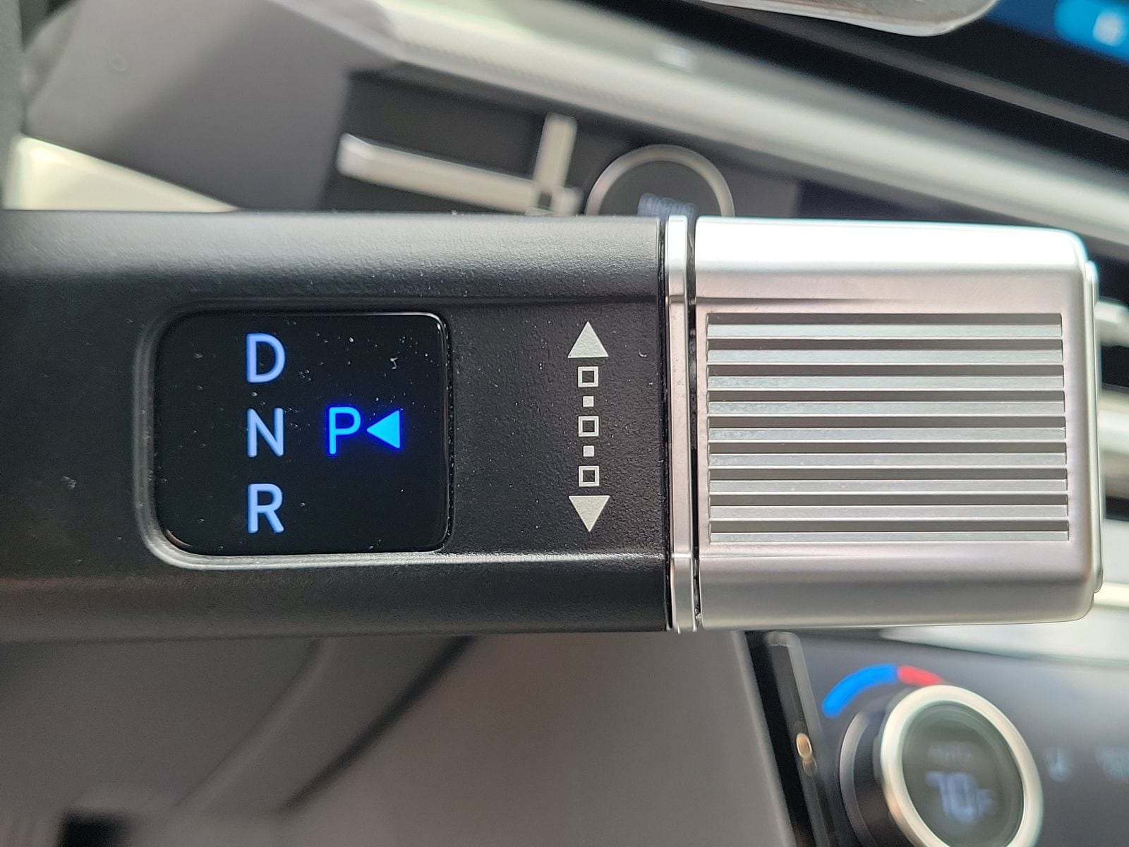 2025 Hyundai Santa Fe SEL - Photo 45