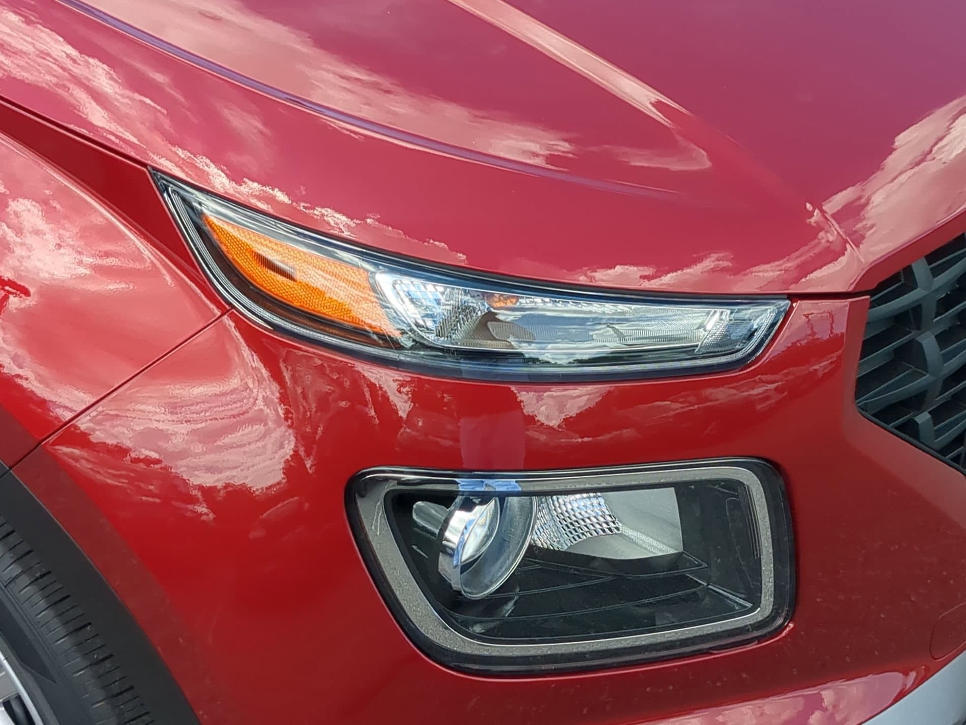 2026 Hyundai Venue SE - Photo 13