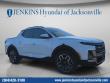 Certified 2025 Hyundai Santa Cruz Limited Truck