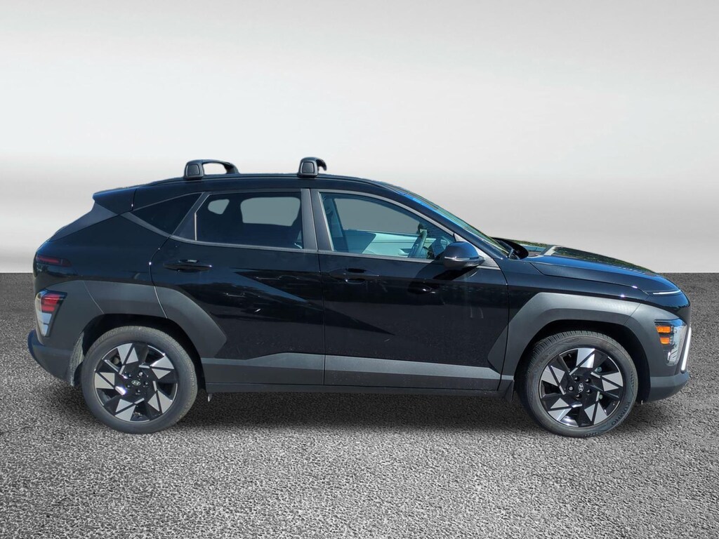 New 2025 Hyundai Kona SEL FWD SUV