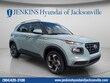  Hyundai Venue