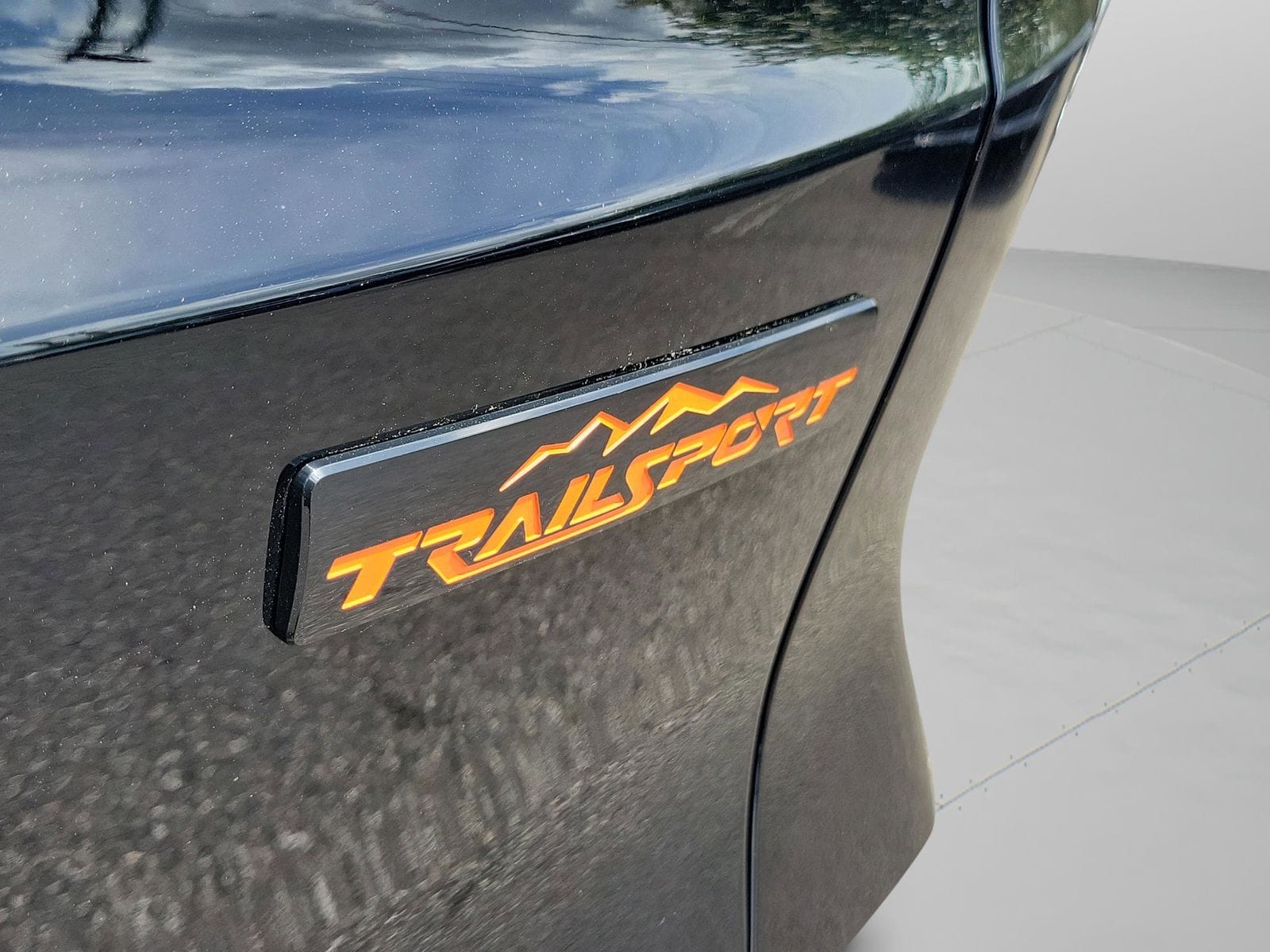 2026 Honda CR-V TrailSport - Photo 45