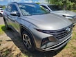  Hyundai Tucson Hybrid