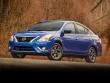 Used 2016 Nissan Versa 1.6 SV Sedan