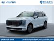 New 2026 Hyundai Palisade Hybrid Calligraphy SUV