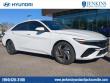 New 2025 Hyundai Elantra SEL Convenience Sedan