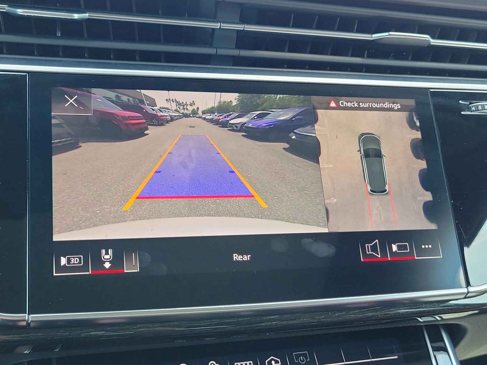 2021 Audi Q7 Premium - Photo 37
