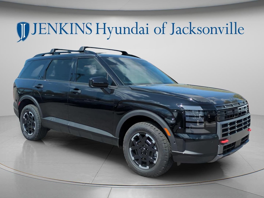 New 2026 Hyundai Santa Fe SEL FWD SUV