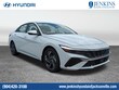 Hyundai Elantra Hybrid