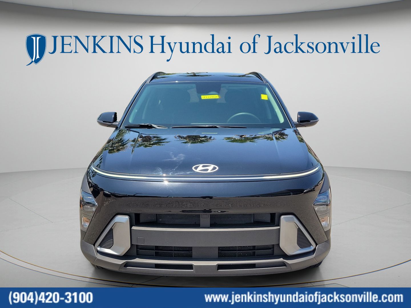 2025 Hyundai Kona SEL Convenience - Photo 14