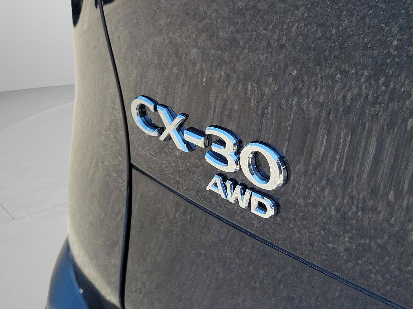 2025 Mazda CX-30 Turbo Premium - Photo 44