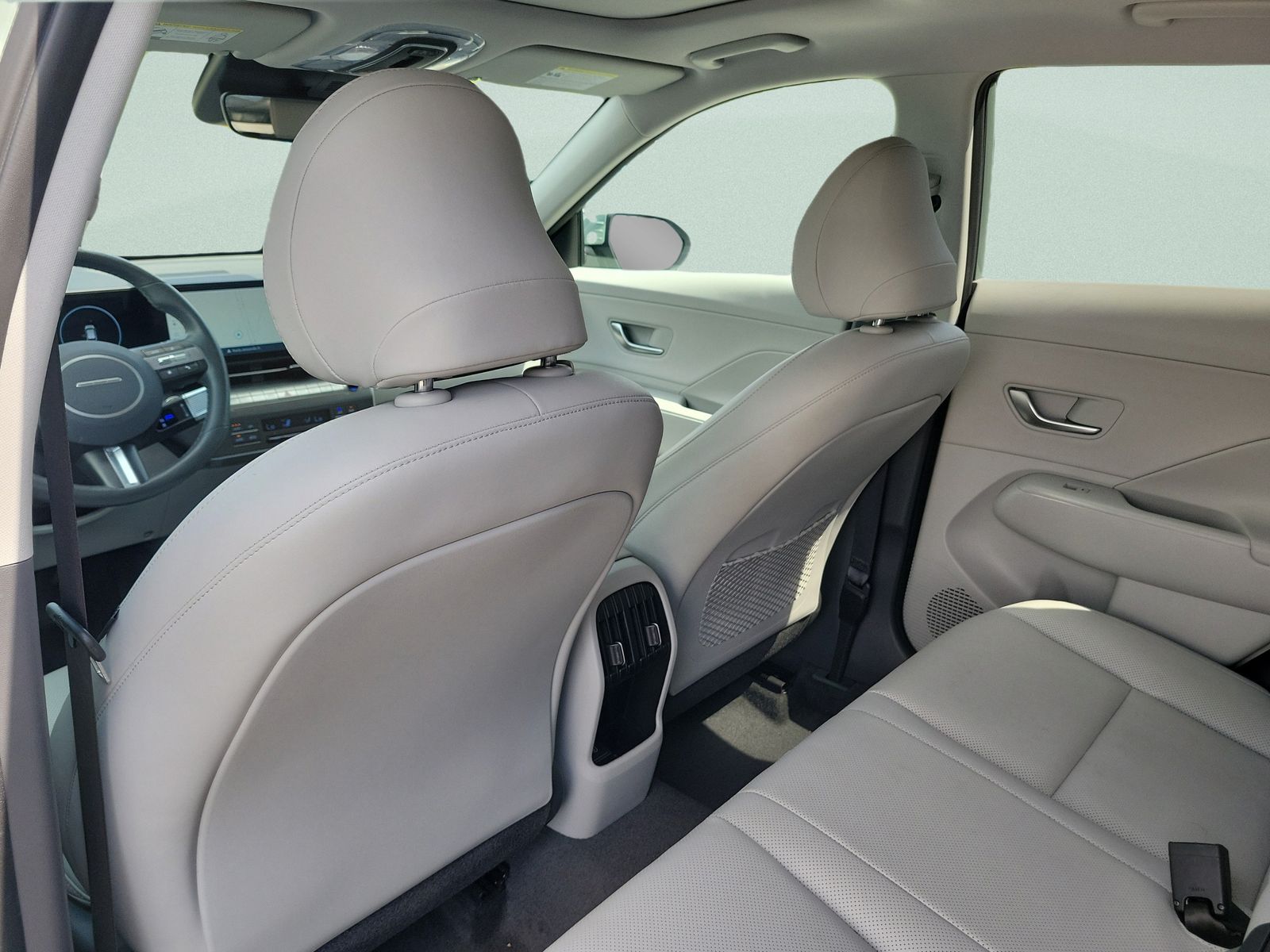 2024 Hyundai Kona Limited - Photo 21