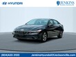 Hyundai Elantra Hybrid