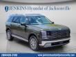 New 2026 Hyundai Palisade Hybrid Blue SEL 8P SUV