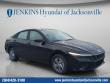 New 2025 Hyundai Elantra SE Sedan