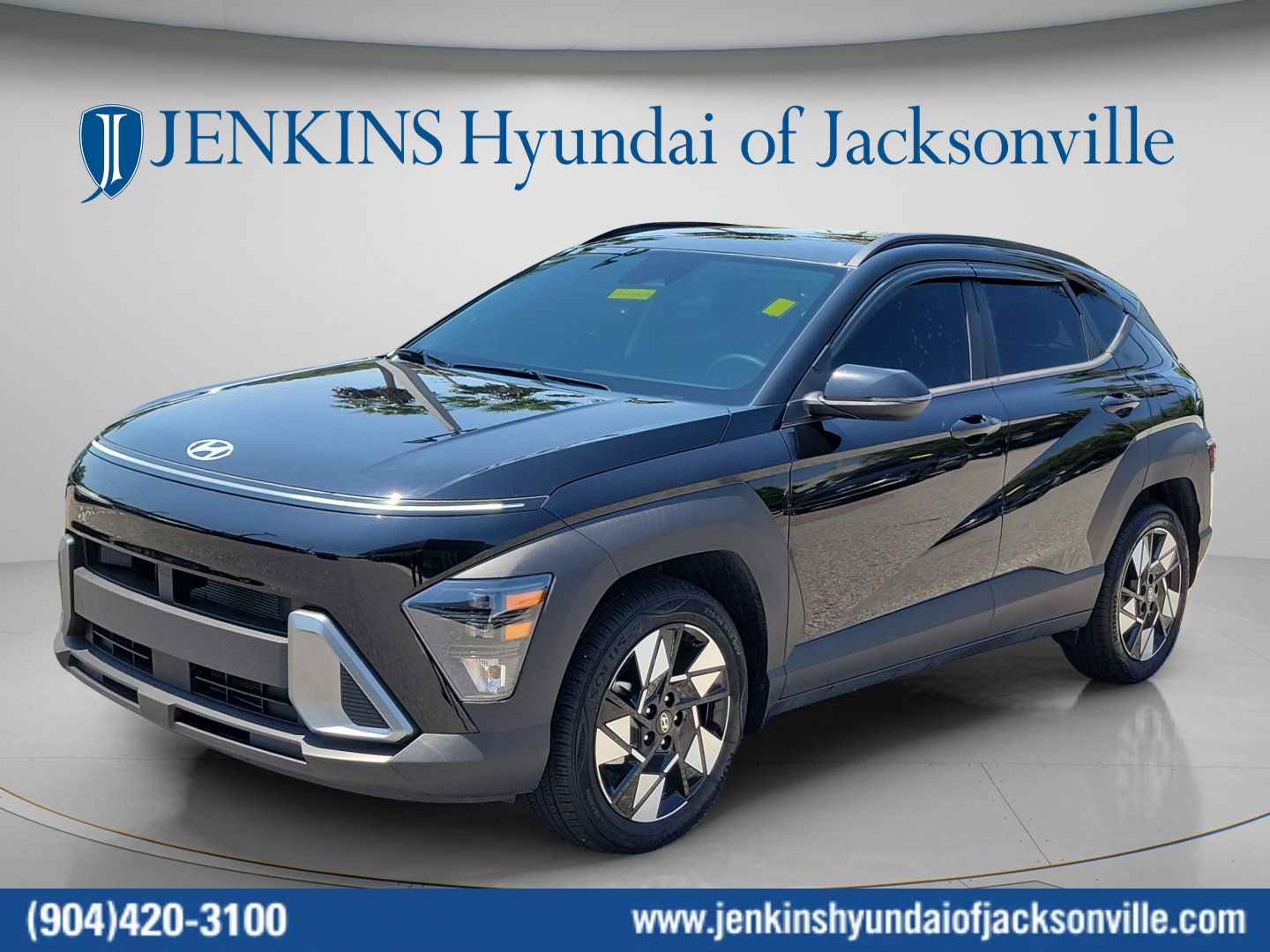 2025 Hyundai Kona SEL Convenience - Photo 12
