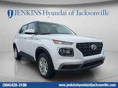 2026 Hyundai Venue SE SUV