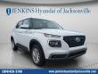 New 2026 Hyundai Venue SE SUV