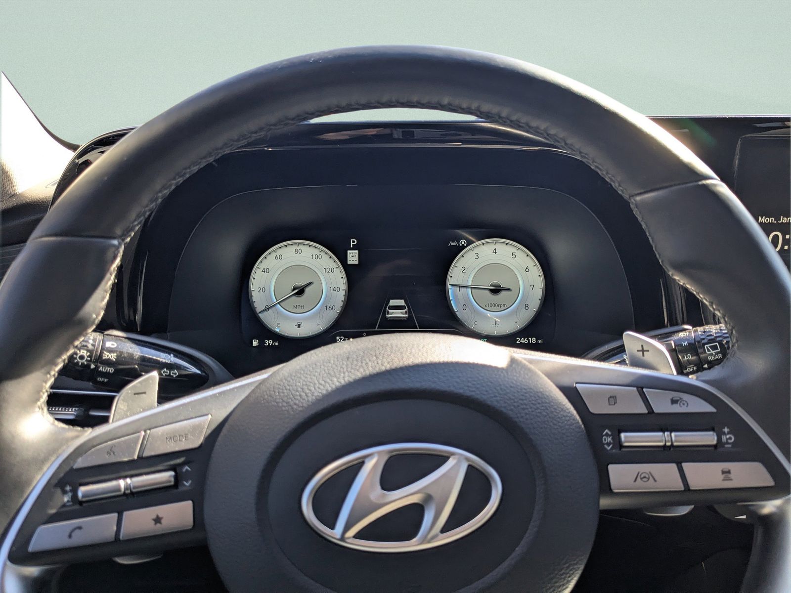 2023 Hyundai Palisade Limited - Photo 37