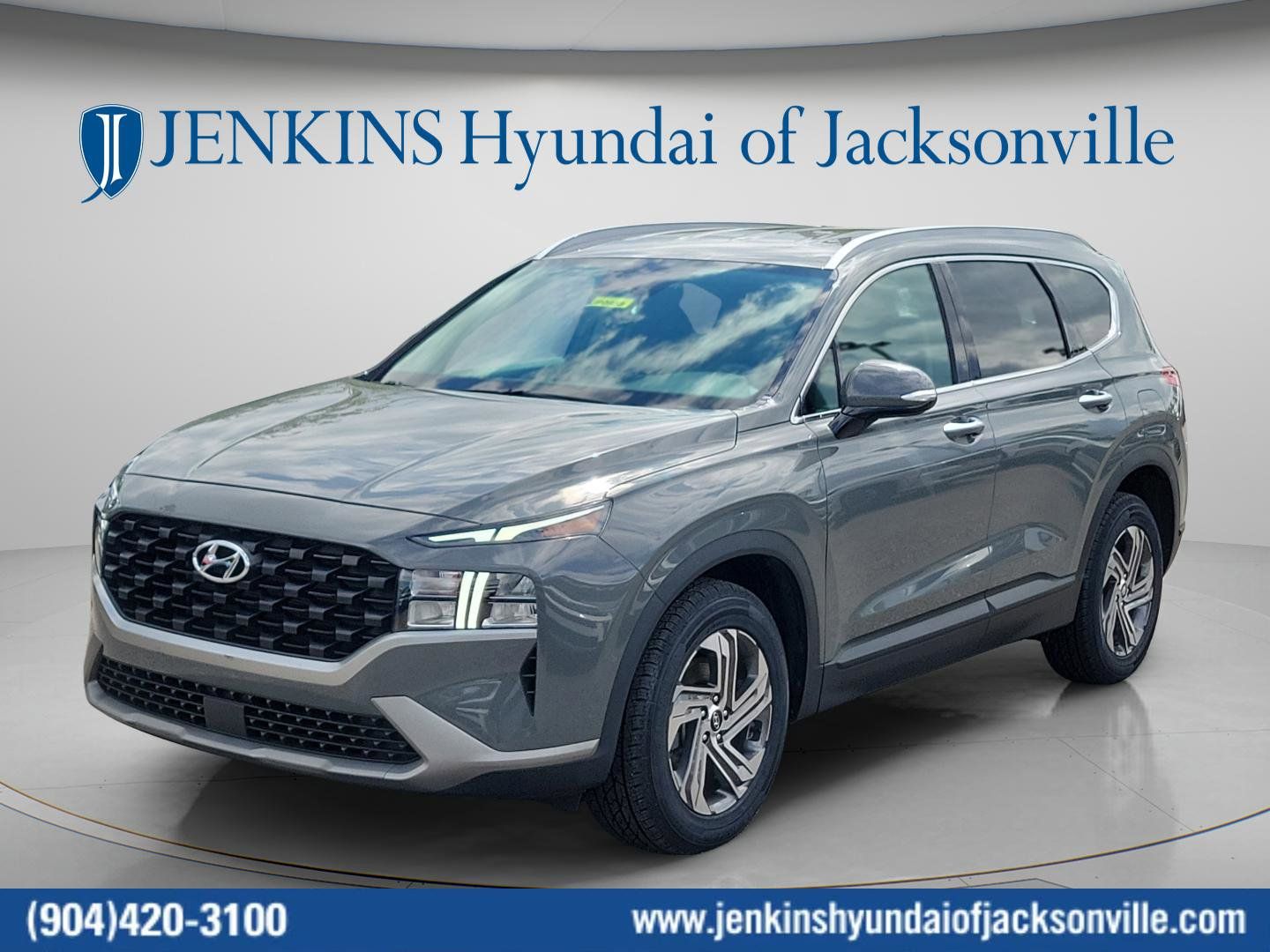 2023 Hyundai Santa Fe SEL - Photo 12