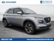 New 2025 Hyundai Venue SEL SUV