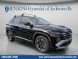 New 2026 Hyundai Tucson SEL FWD SUV