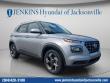 New 2026 Hyundai Venue SEL SUV