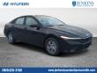 New 2025 Hyundai Elantra SE Sedan