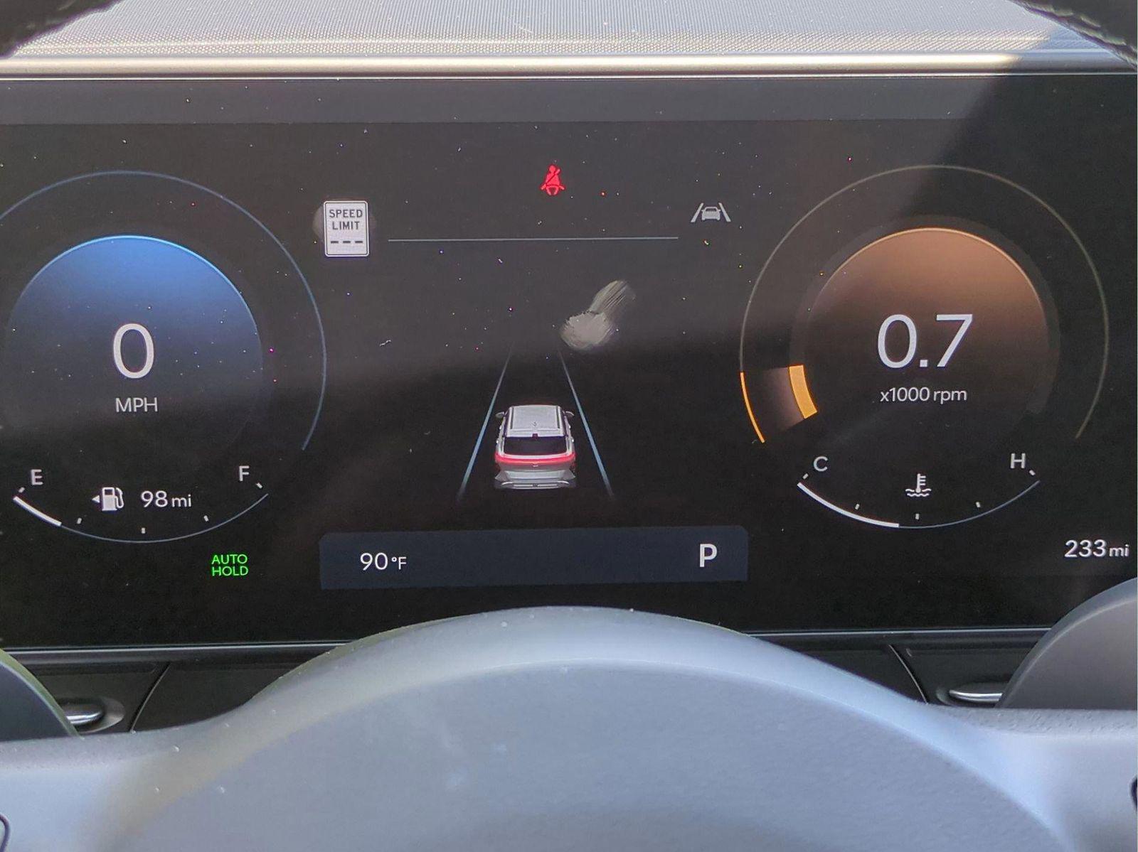 2025 Hyundai Kona SEL Convenience - Photo 32