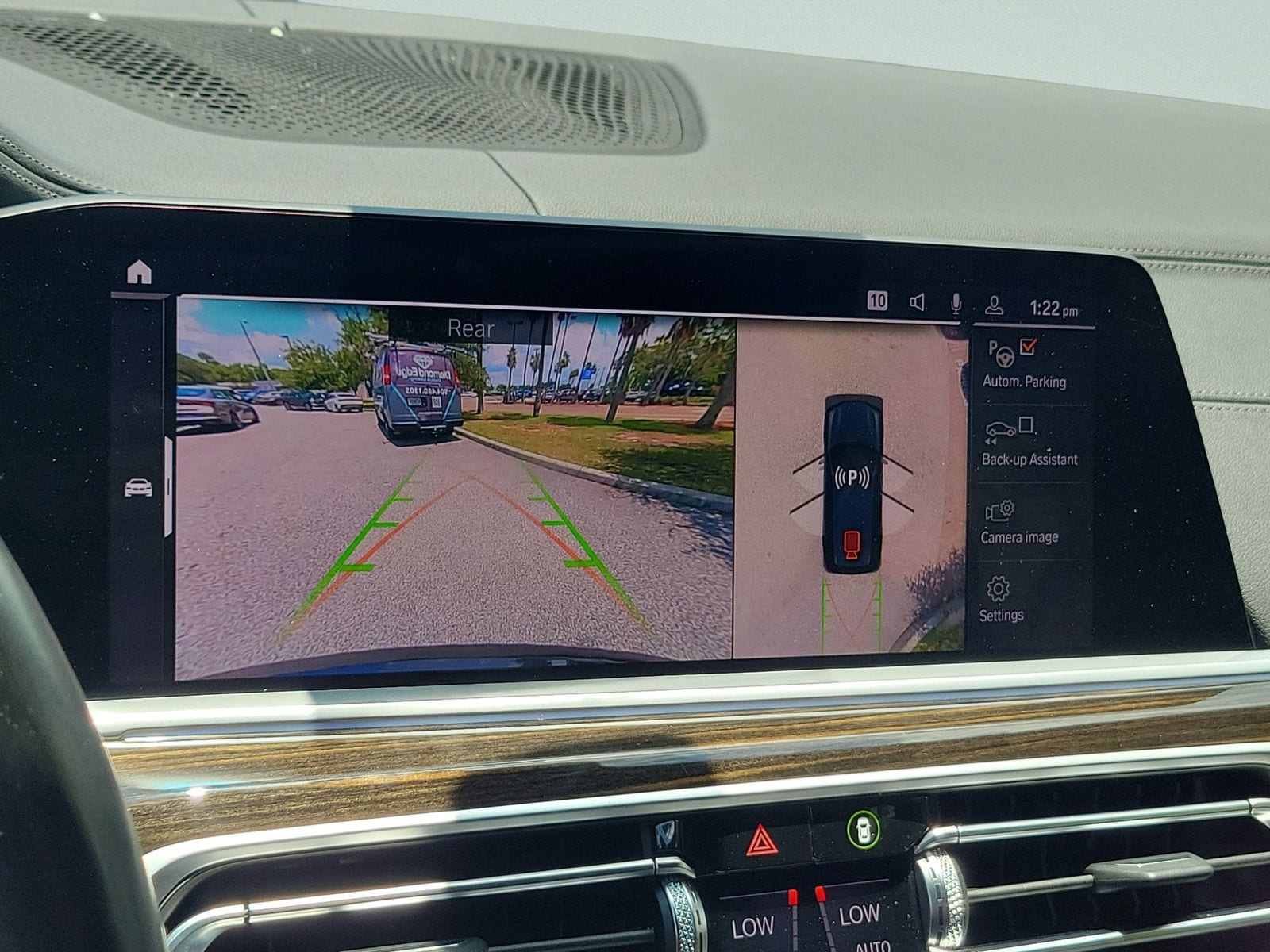 2020 BMW X7 40i - Photo 38