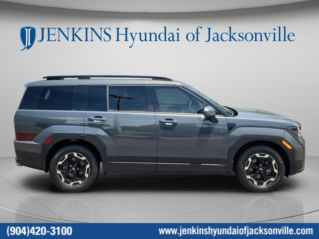 Used 2025 Hyundai Santa Fe SEL SUV