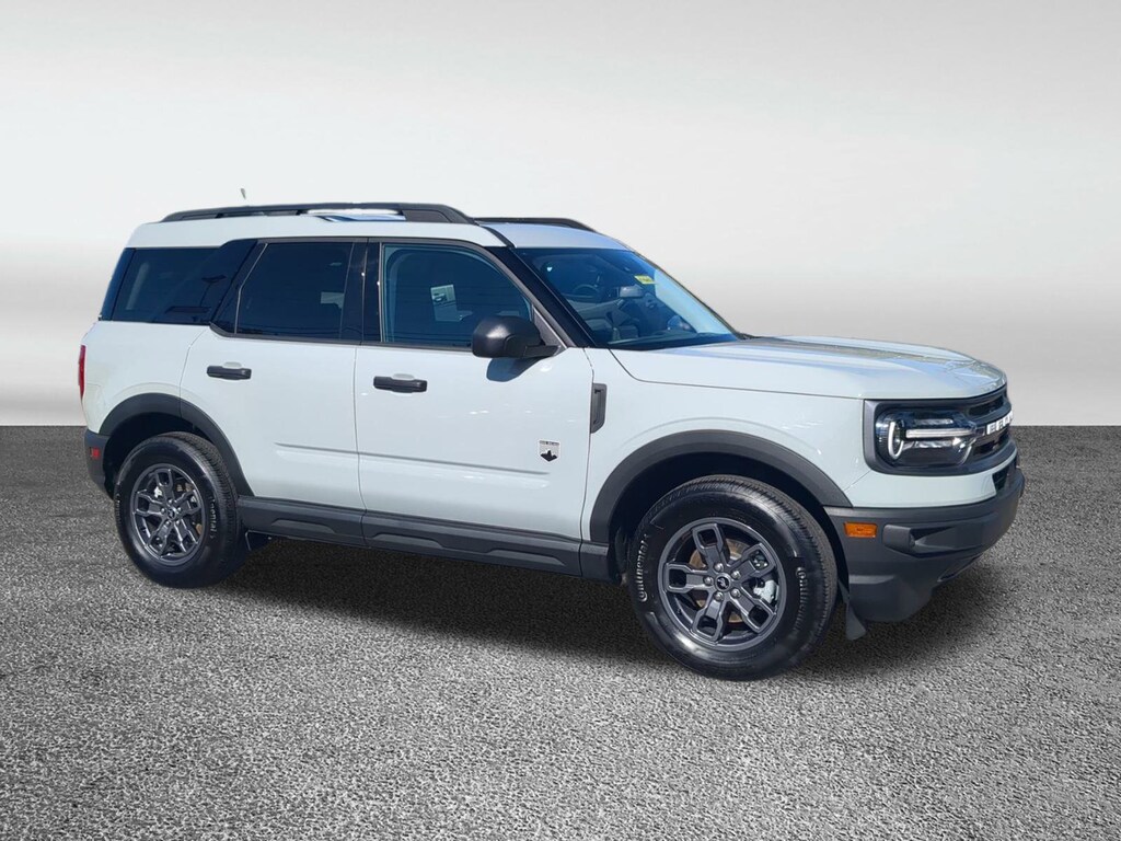 Used 2024 Ford Bronco Sport Big Bend SUV