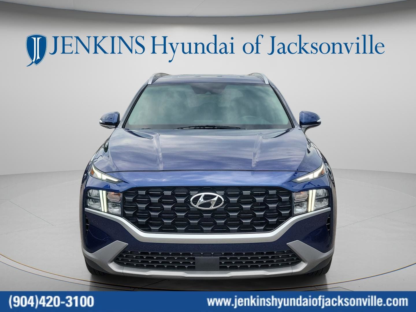 2023 Hyundai Santa Fe SEL - Photo 14