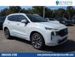 Used 2023 Hyundai Santa Fe Calligraphy SUV
