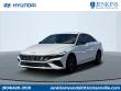 New 2026 Hyundai Elantra SEL Sport Sedan